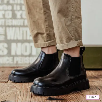 Morning Coat Formal Shoes